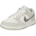 Nike Dunk Low-sko til kvinder - hvid
