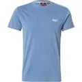 Superdry Vintage Logo Embroidered T-shirt Med Korte ærmer