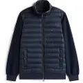 Tommy Hilfiger Mix Media Ess Rwb Sweatshirt