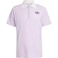 Adidas Pro Climacool Kortærmet Polo