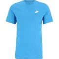 Nike Sportswear Club-T-shirt til mænd - blå
