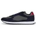 Tommy Hilfiger New Runner Eva Mix Sko