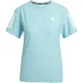Adidas Own The Run T-shirt Med Korte ærmer