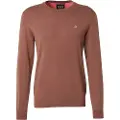Scotch & Soda Regular Fit Ecovero Blend Trøje