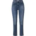 Levi's 724 Straight Højtaljede Jeans