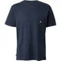 Element Icon Label Pocket T-shirt Med Korte ærmer
