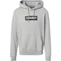 Napapijri Box Logo Hættetrøje