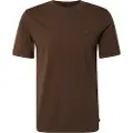 Scotch & Soda Regular Fit Logo T-shirt Med Korte ærmer