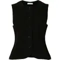 Selected Uld Vest