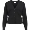 Object V-hals Strikket Cardigan