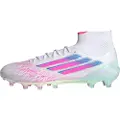 Adidas F50 Sparkfusion Elite Mid Fg/ag Fodboldstøvler Til Kvinder