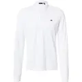 Napapijri Ealis Polo Med Lange ærmer