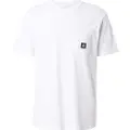 Element Icon Label Pocket T-shirt Med Korte ærmer