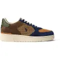 Ralph Lauren Ftw Masters Crt Sko