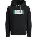 Jack & Jones Hayato Bts Ln Hættetrøje