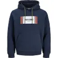 Jack & Jones Sweatshirts Jack & Jones JJHAYATO herre EU L