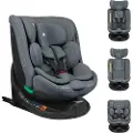 Kikkaboo 40-150 Cm I-van I-size Babyautostol