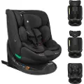 Kikkaboo 40-150 Cm I-van I-size Babyautostol