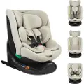 Kikkaboo 40-150 Cm I-van I-size Babyautostol