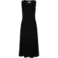 Selected Maxi Denimkjole
