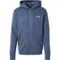 Billabong Arch Sweatshirt Med Lynlås
