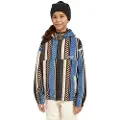 O'Neill Superfleece Hz Kids Fleecejakke blå