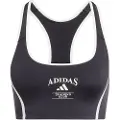 Adidas Powerimpact Heritage Sports-bh Med Lav Støtte