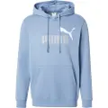 Puma Ess 2 Color No 1 Logo Hættetrøje