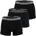 Emporio Armani Core Logoband Trunk Boxers 3 Enheder