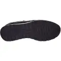 Fluchos Fluchostil mænd. F1600 Sko F1600 marineblå (44), Læder, 1-3 cm, Blonder, Casual