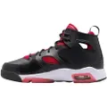 Jordan Flight Club '91-sko til større børn - sort