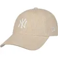 New Era Cord 9twenty New York Yankees Kasket