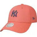 New Era League Essential Midi 9forty New York Yankees Kasket