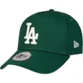 New Era League Essential Eframe Los Angeles Dodgers Kasket