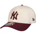 New Era Colourblock 9forty Mc New York Yankees Kasket