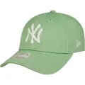 New Era League Essential 9forty New York Yankees Kasket