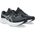 Asics Asicstil mænd. 1011C080 Træningssko Gel Excite 11 sort (42), Fast, Blonder, Casual, Sport, Løb, Multisport