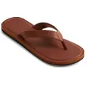Quiksilver Molokai Nubuck Ii Flip-flops