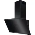 AEG Gv77d91sb 90 Cm Dekorativ Emhætte