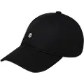 Element Icon Dad Twill Kasket sort