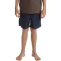 Quiksilver Taxer Cord Kids Shorts blå