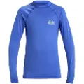 Quiksilver Everyday Upf50 Langærmet Rashguard