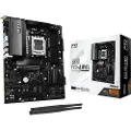 Asrock B850 Pro-A WiFi Bundkort - AMD B850 - AMD AM5 socket - DDR5 RAM - ATX