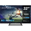 Smart-Tech 32hn01v3 32´´ Hd Led Tv