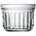 La Rochère - Dessertskål Délice 6 skåle La Rochere - Transparent - Skåle - - Homeroom