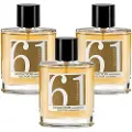 Caravan Happy Collection Nº61 100ml Parfume 3 Enheder