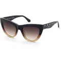 Twinset Stw106 Cat Eye Solbriller Til Kvinder