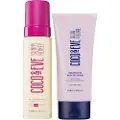 Coco & Eve Body Tanning Dark Duo - 200+170ml