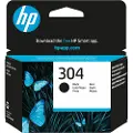 HP Ink Black No.304 - Deskjet 3720/3730/3732
