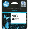 HP 903 / T6L99AE Black Ink - Blækpatron Sort